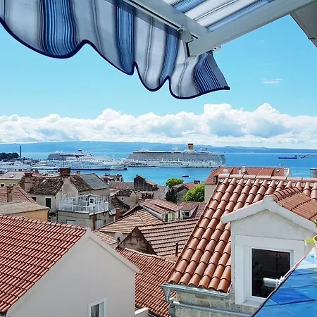 Old Town Sea View