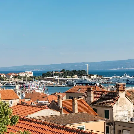 Old Town Sea View