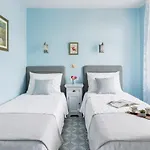 Old Town Sea View Apartment Split