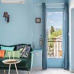 Apartment Old Town Sea View Split