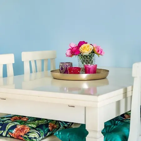 Apartment Blue Dreams In The Old Town With A Sea View Split