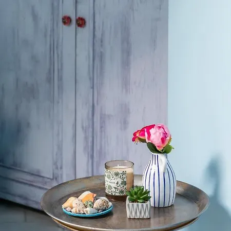 Blue Dreams In The Old Town With A Sea View Apartment Split