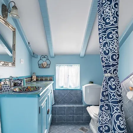 Apartment Blue Dreams In The Old Town With A Sea View Split
