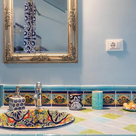 Apartment Blue Dreams In The Old Town With A Sea View Split
