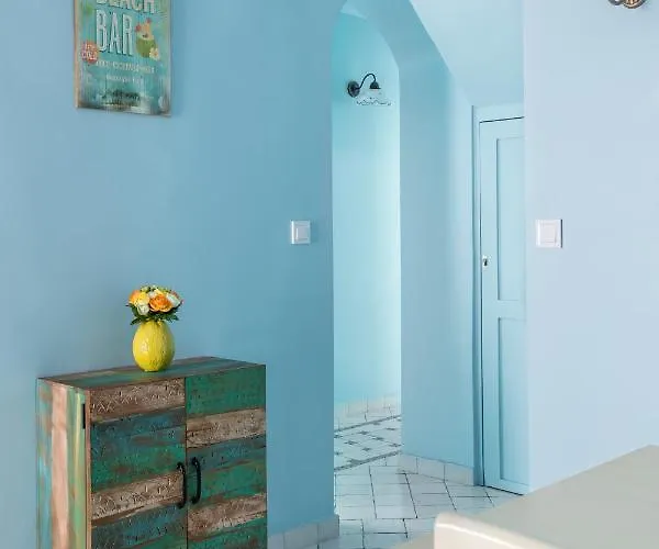 Blue Dreams Apartments Split Old Town - Sea View With Balcony & Terrace アパート