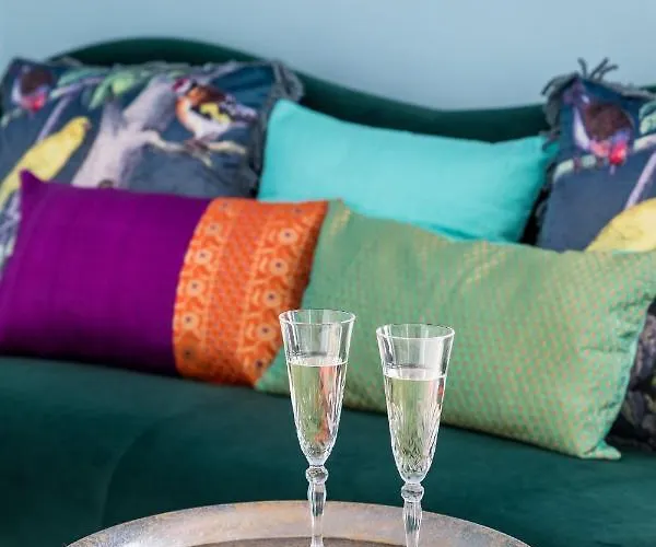 アパート Blue Dreams Apartments Split Old Town - Sea View With Balcony & Terrace