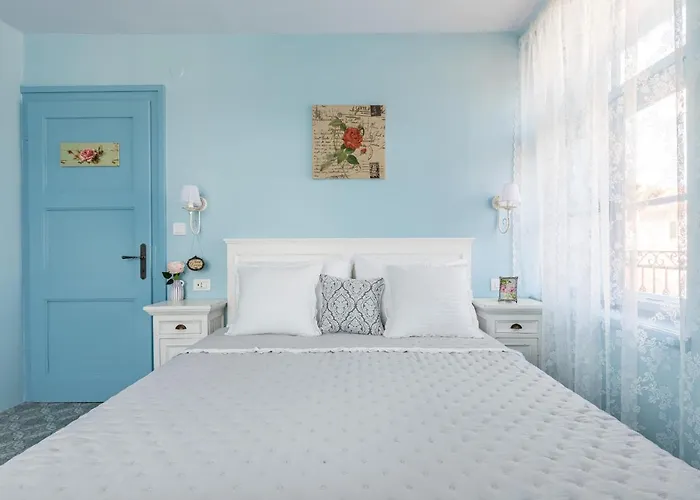 Blue Dreams Apartments Split Old Town - Sea View With Balcony & Terrace * スプリト