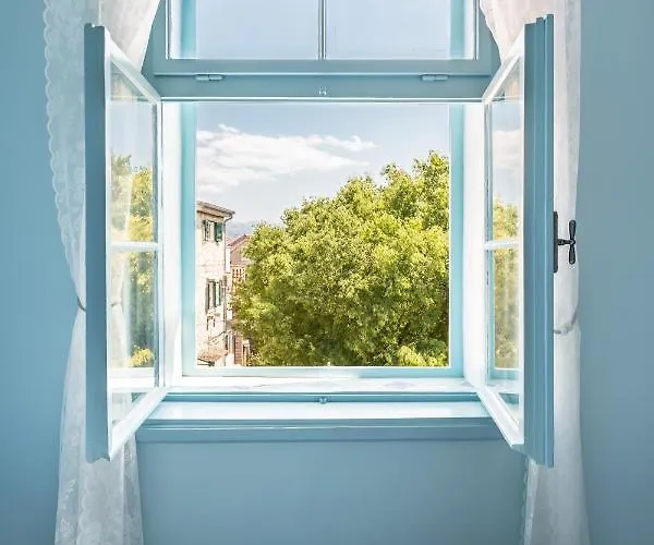 アパート Blue Dreams Apartments Split Old Town - Sea View With Balcony & Terrace