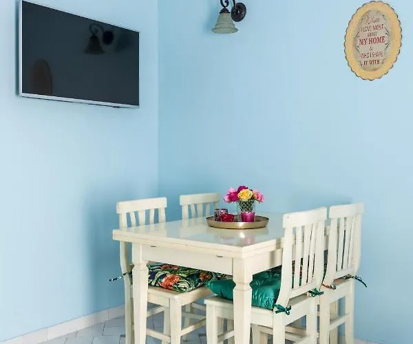 アパート Blue Dreams Apartments Split Old Town - Sea View With Balcony & Terrace *