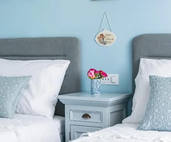 Blue Dreams Apartments Split Old Town - Sea View With Balcony & Terrace * スプリト