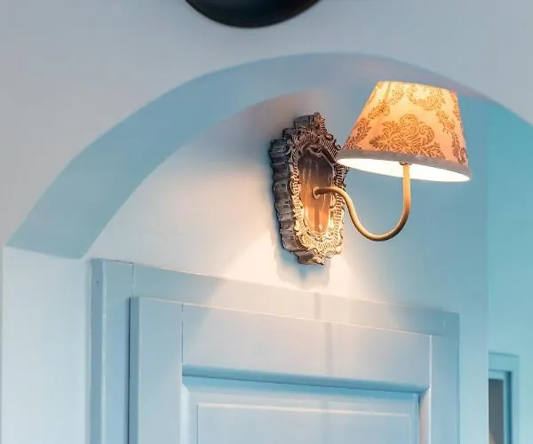 Blue Dreams Apartments Split Old Town - Sea View With Balcony & Terrace スプリト