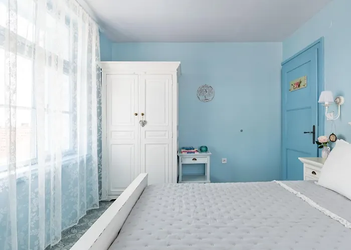 Blue Dreams Apartments Split Old Town - Sea View With Balcony & Terrace アパート