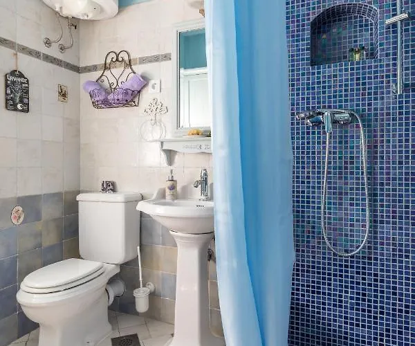 Blue Dreams Apartments Split Old Town - Sea View With Balcony & Terrace アパート