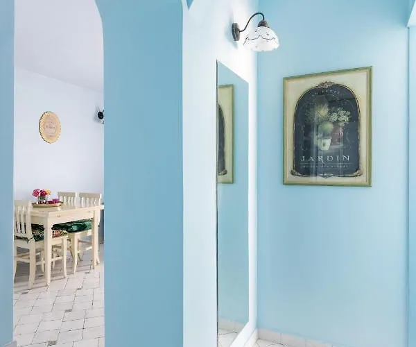 Blue Dreams Apartments Split Old Town - Sea View With Balcony & Terrace * スプリト