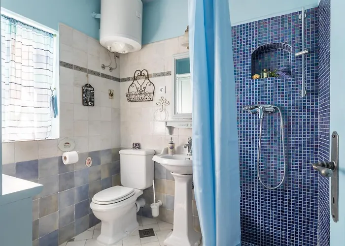 Blue Dreams Apartments Split Old Town - Sea View With Balcony & Terrace * スプリト