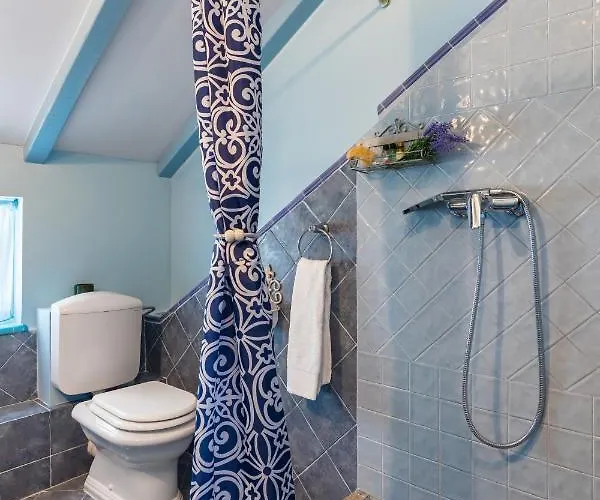 アパート Blue Dreams Apartments Split Old Town - Sea View With Balcony & Terrace *