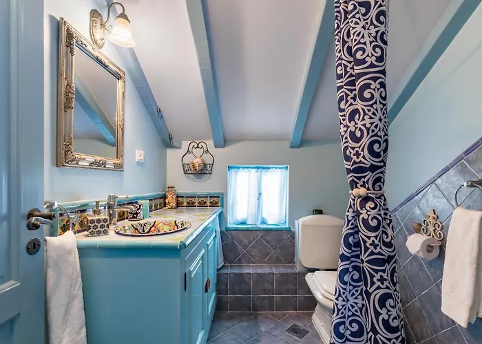 Blue Dreams Apartments Split Old Town - Sea View With Balcony & Terrace アパート